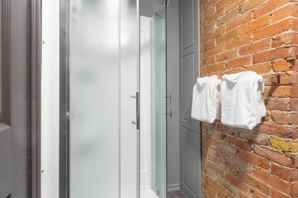 Hotel Jardin du Gouverneur - Resim 7