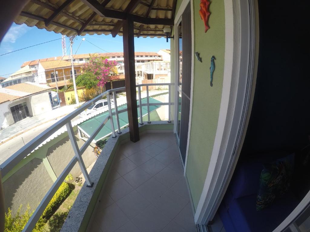  CASA NO PERÓ PERTO DE TUDO
