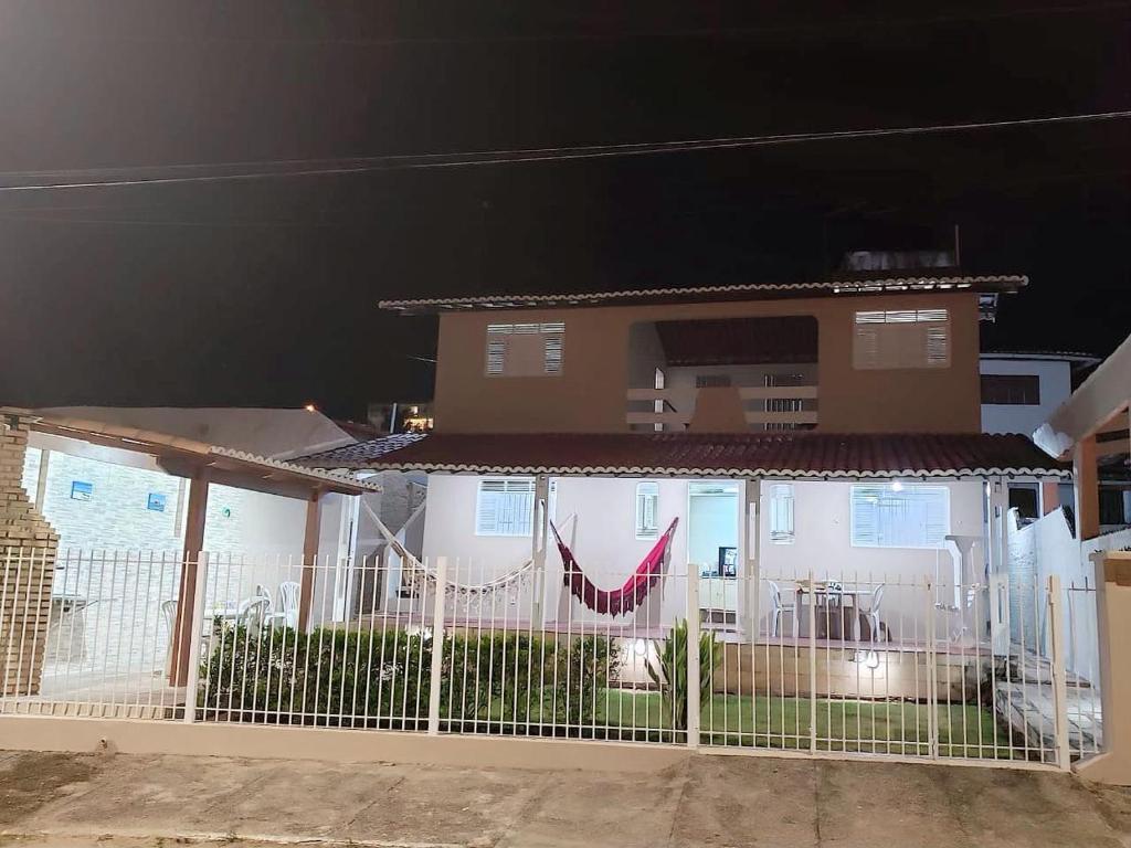  CASA CENTRAL NA PRAIA DE PIRANGI DO NORTE