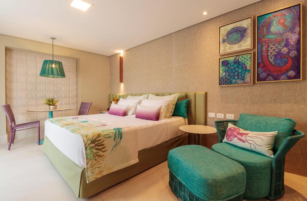 Hotel Solar Porto de Galinhas  Hotel Solar Porto de Galinhas