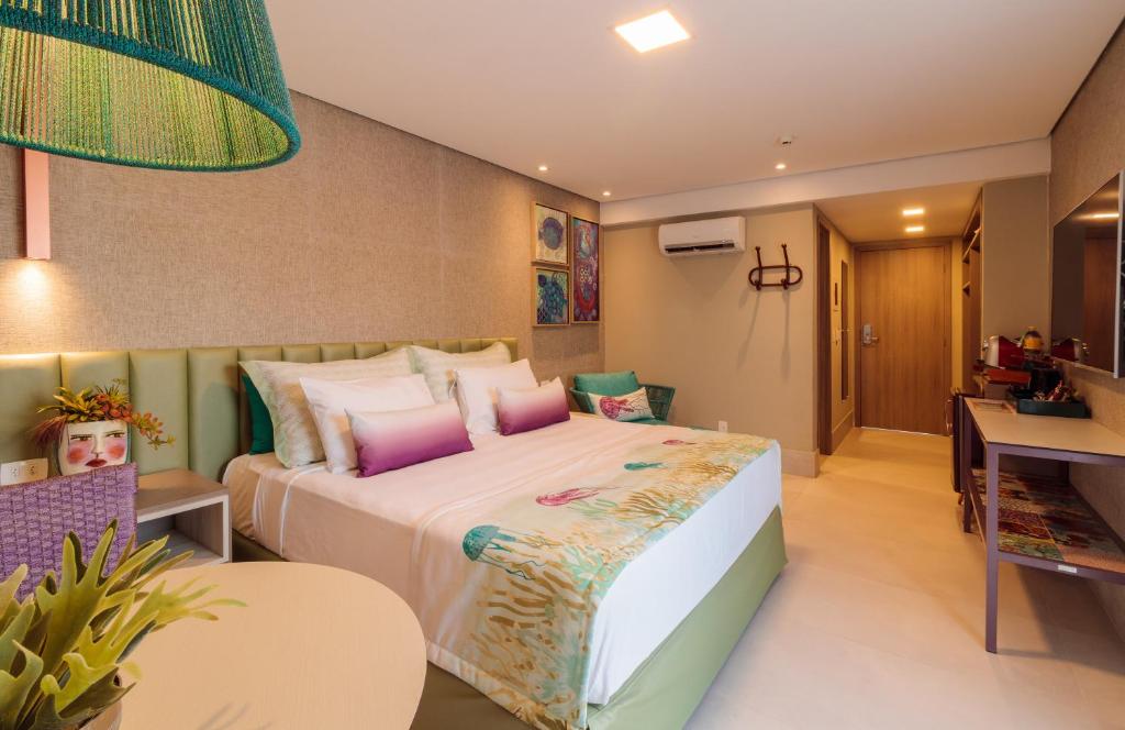 Hotel Solar Porto de Galinhas  Hotel Solar Porto de Galinhas