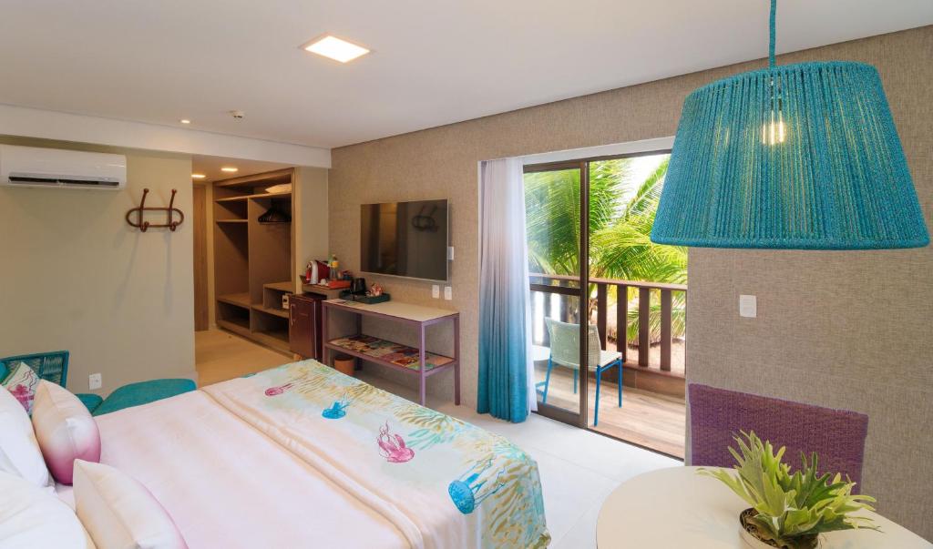 Hotel Solar Porto de Galinhas  Hotel Solar Porto de Galinhas