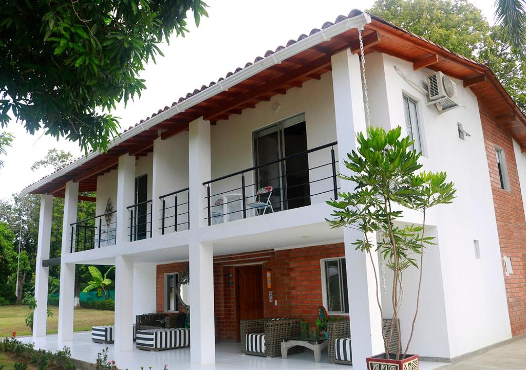 STAY Finca Hotel Santa Fe