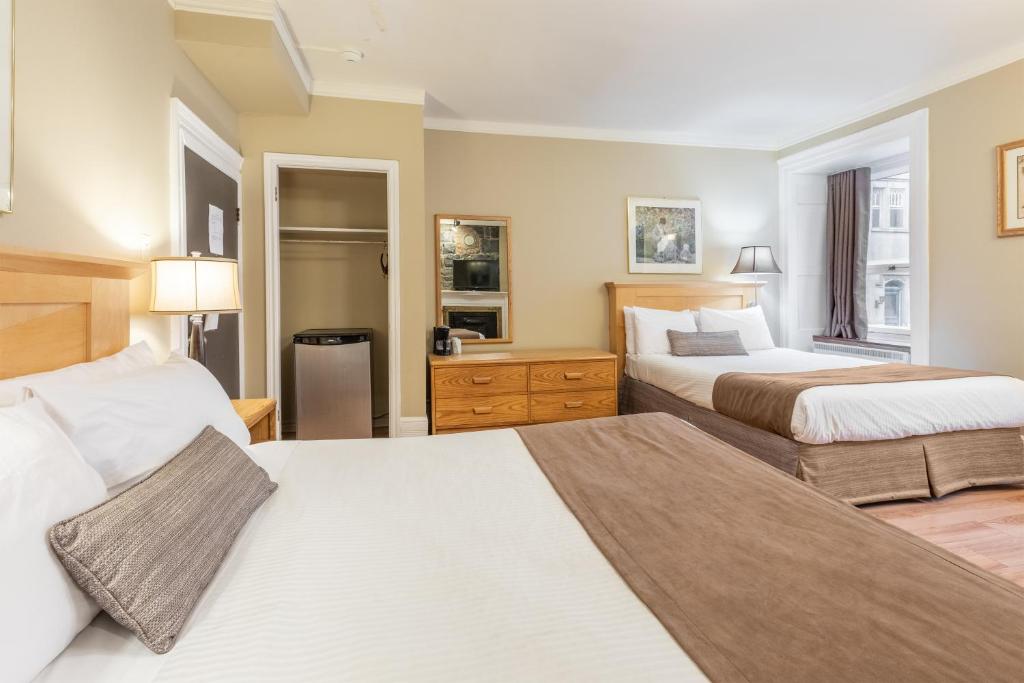 Hotel Jardin du Gouverneur - Resim 16