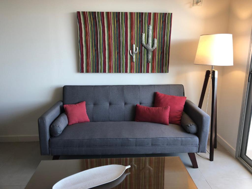 Departamento DOS DORMITORIOS , CENTRICO! - Housity