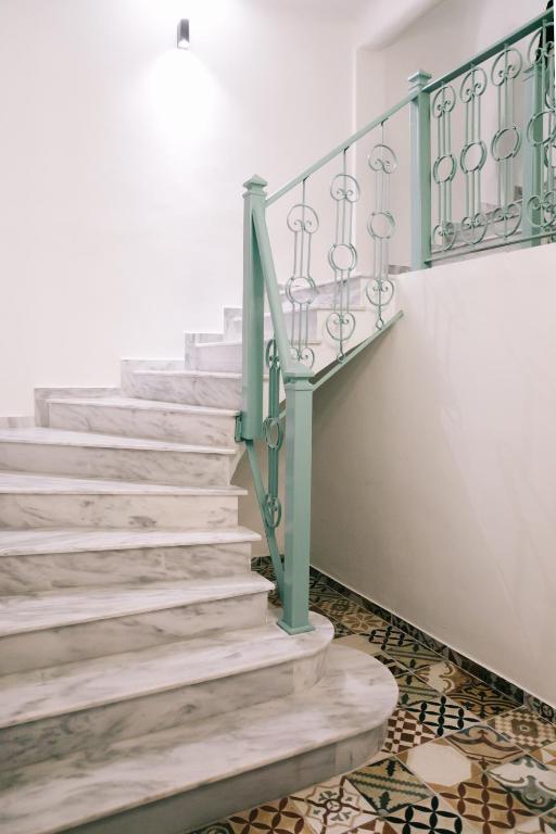 Fotografie z fotogalerie ubytování Volos Suites Center v destinaci Volos