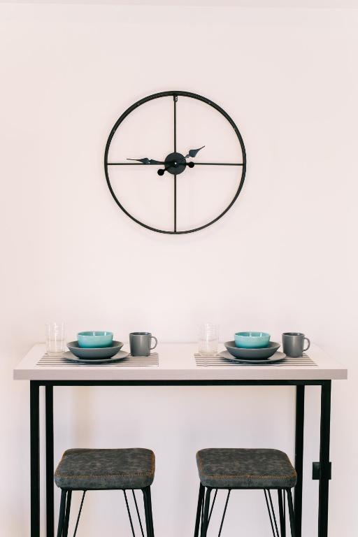Fotografie z fotogalerie ubytování Volos Suites Center v destinaci Volos