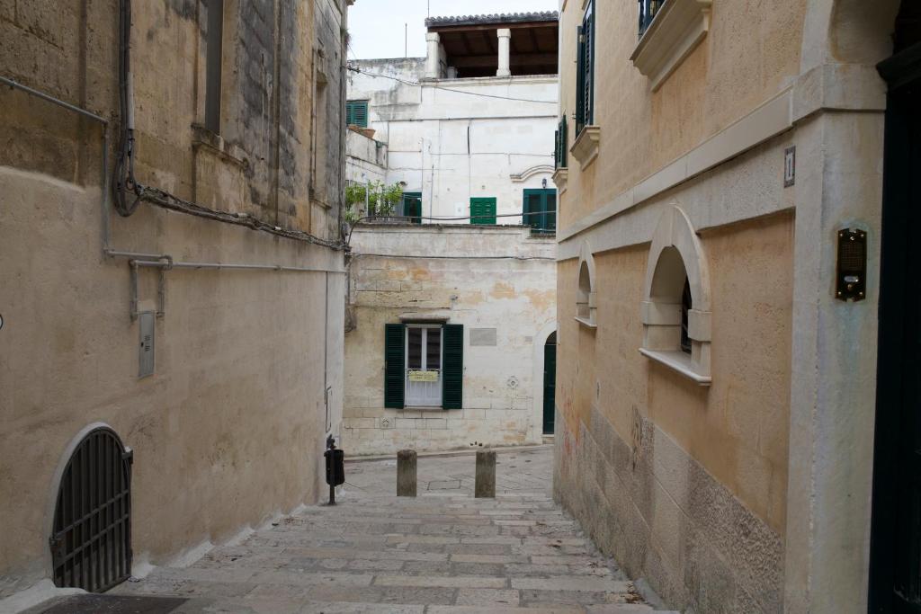 Fotografie z fotogalerie ubytování Ostello dei Sassi - Matera Hostels v destinaci Matera