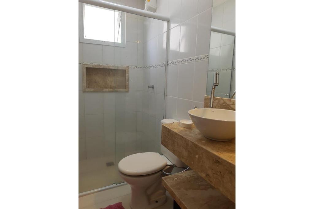  Village Ana Luíza - Apto 202/A