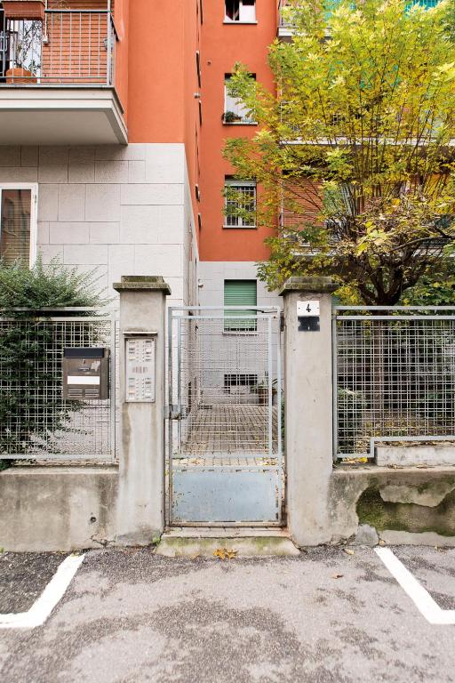 Kép Interno 7, tra la Fiera ed il Centro szállásáról Bolognában a galériában