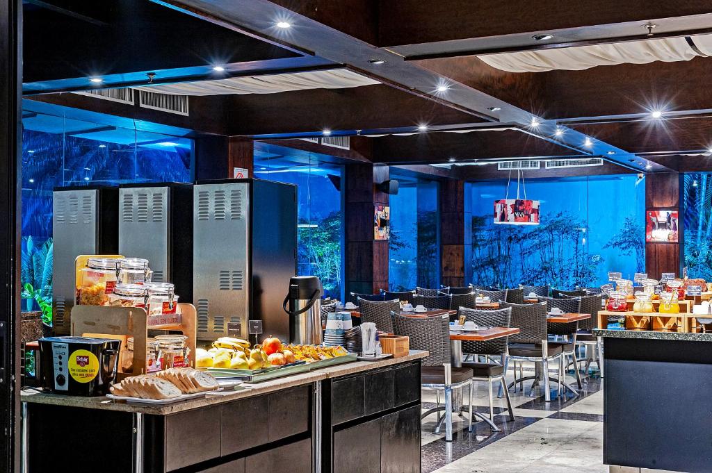  Novotel SP Jardins