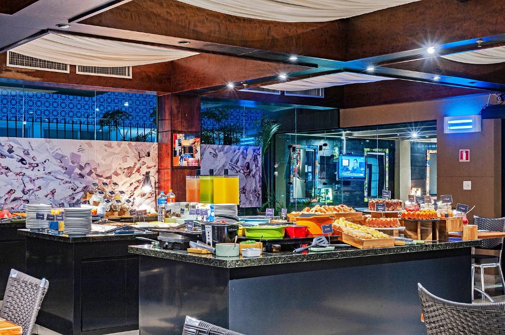  Novotel SP Jardins