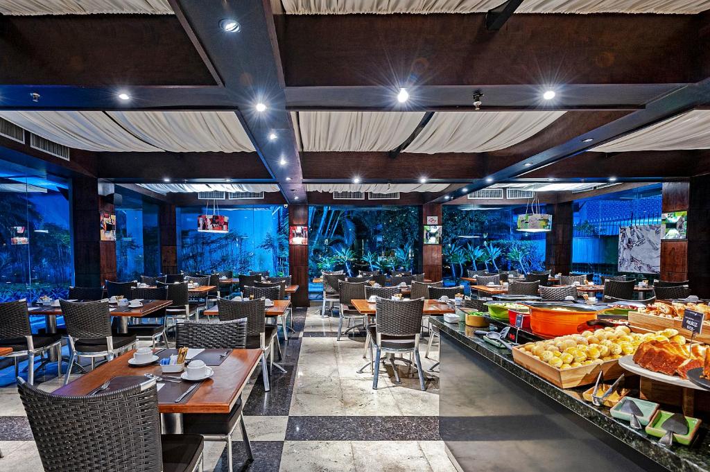  Novotel SP Jardins