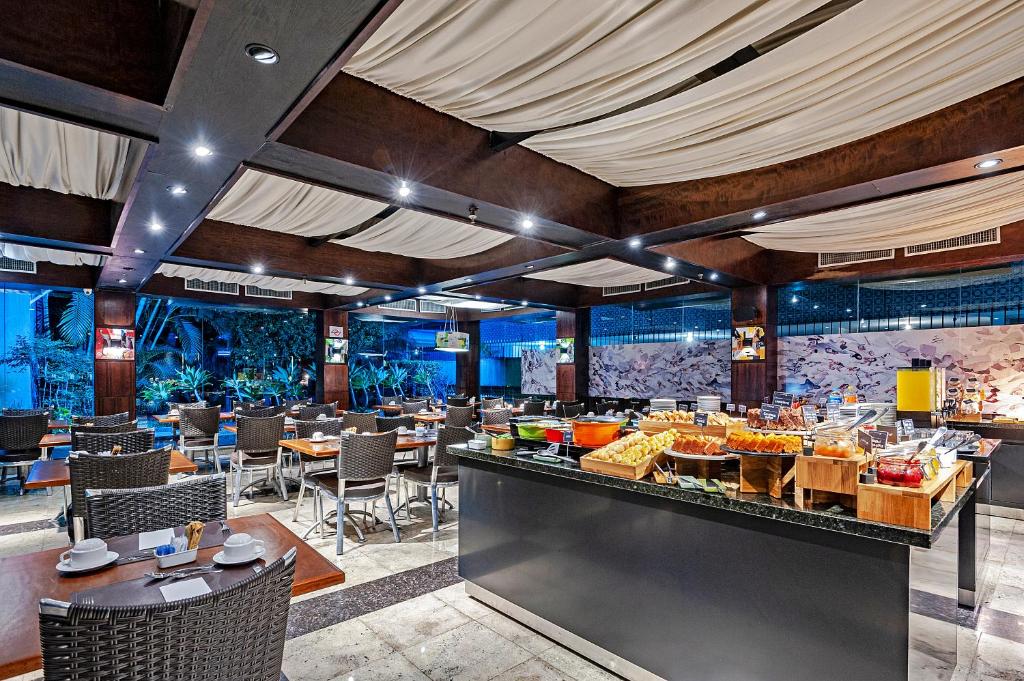  Novotel SP Jardins