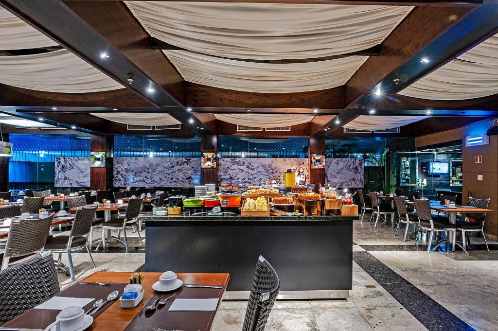  Novotel SP Jardins