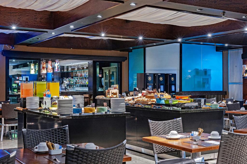  Novotel SP Jardins