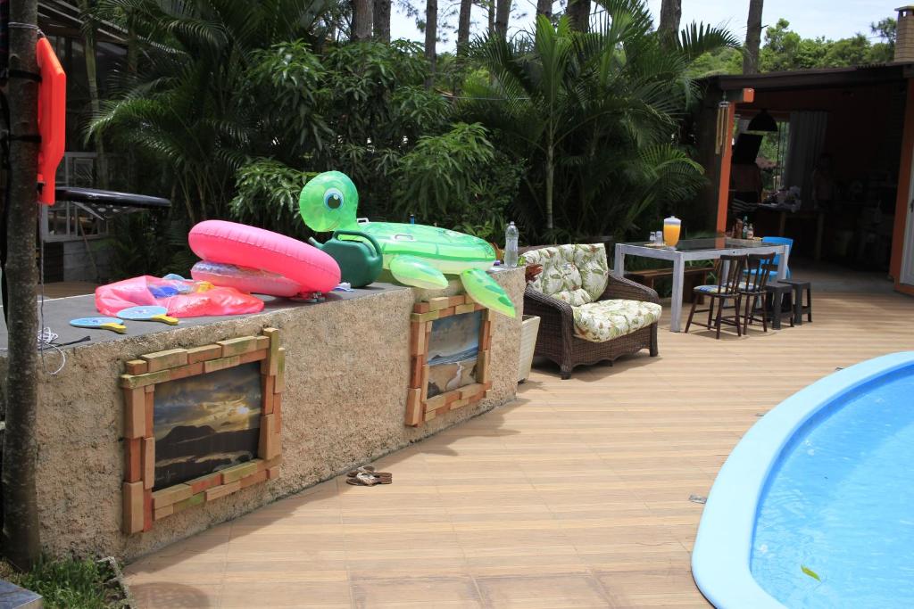  Celo's Vision Hostel