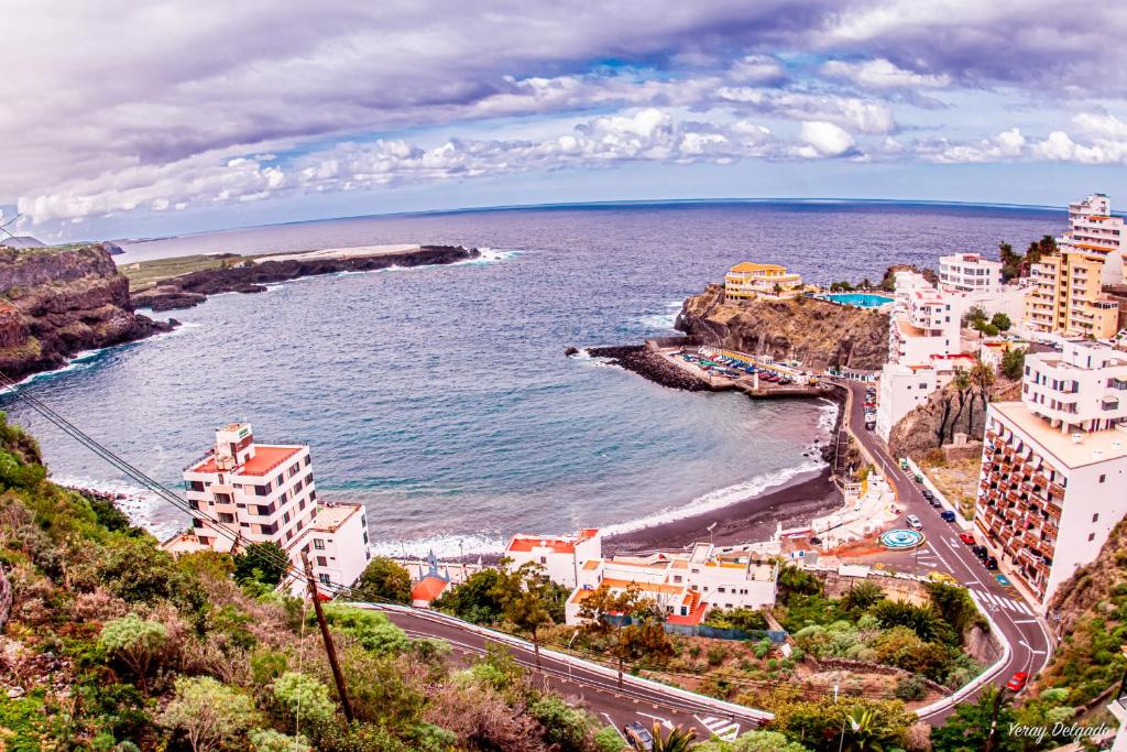 Mundo Beach House, Playa San Marcos, Tenerife, Icod de los Vinos – Updated  2024 Prices