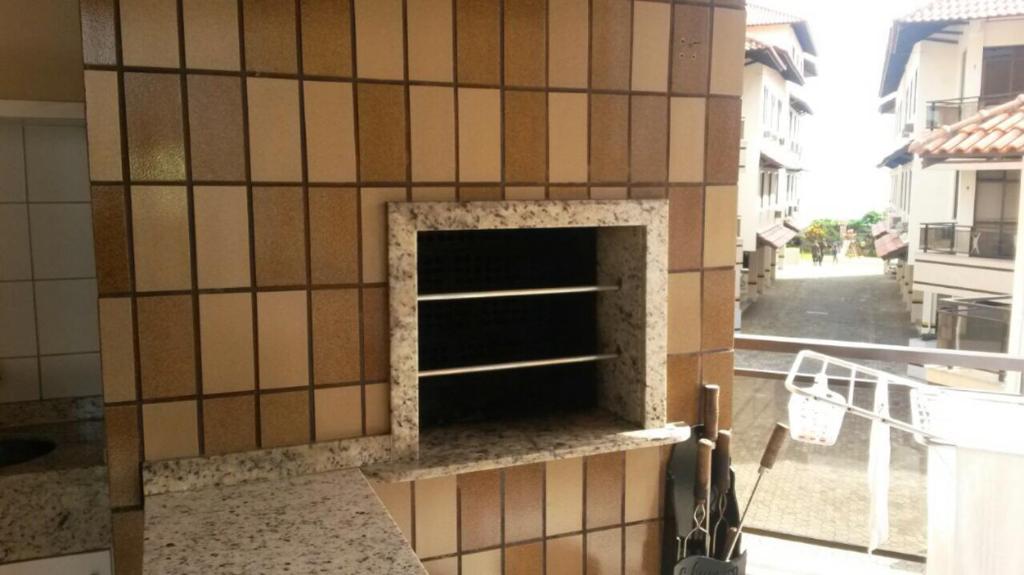  Apartamento Pé na Areia com Vista para Praia dos Ingleses