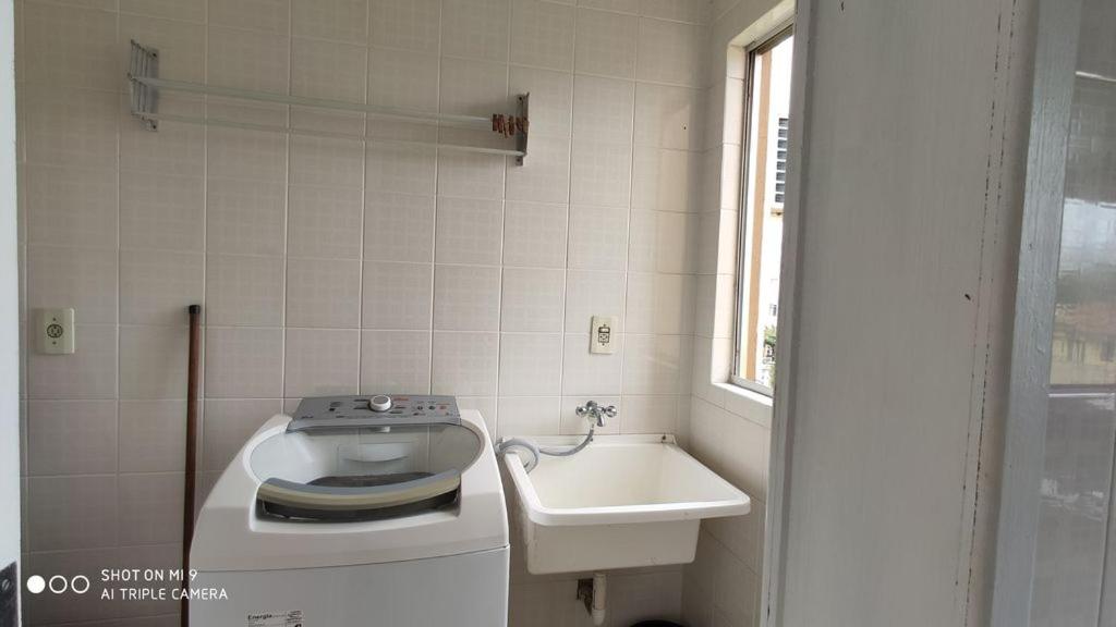  ÓTIMO APARTAMENTO NA PRAIA DOS INGLESES