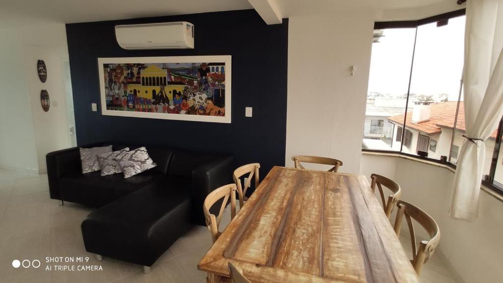  ÓTIMO APARTAMENTO NA PRAIA DOS INGLESES