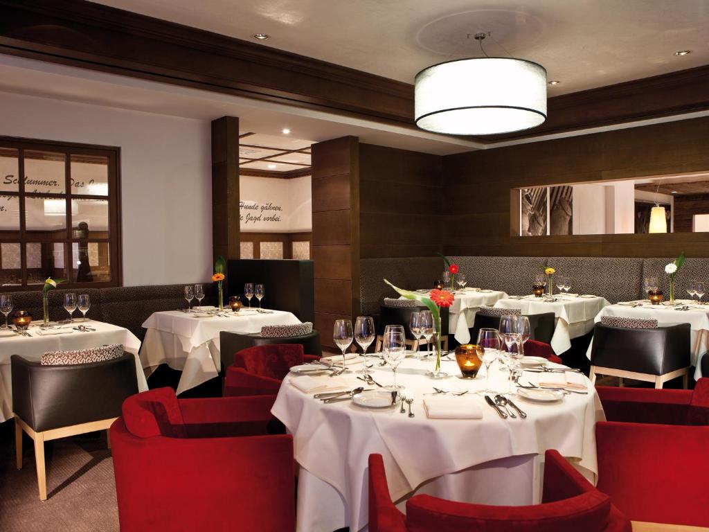 aja Fürstenhaus am Achensee - 4