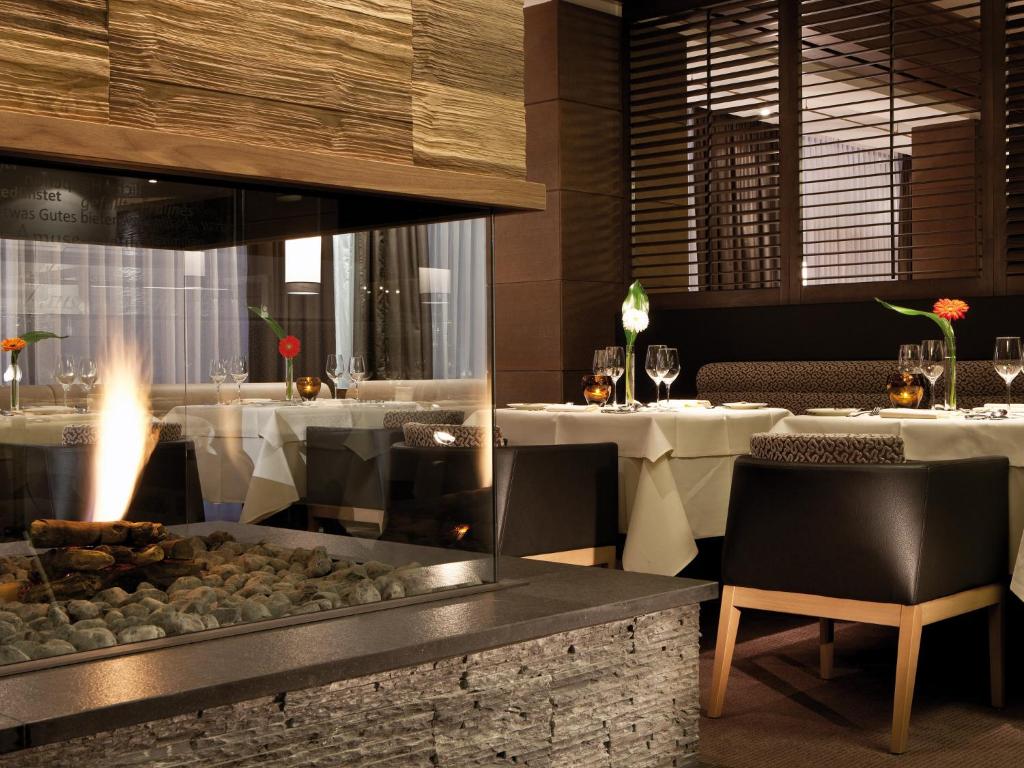 aja Fürstenhaus am Achensee - 5