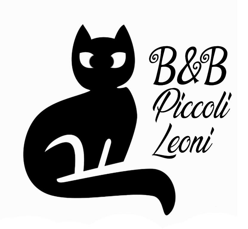 Domácí mazlíčci ubytovaní s hosty v ubytování B&B Piccoli Leoni