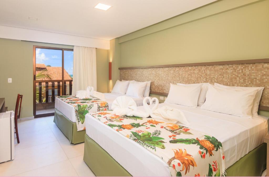 Hotel Solar Porto de Galinhas  Hotel Solar Porto de Galinhas