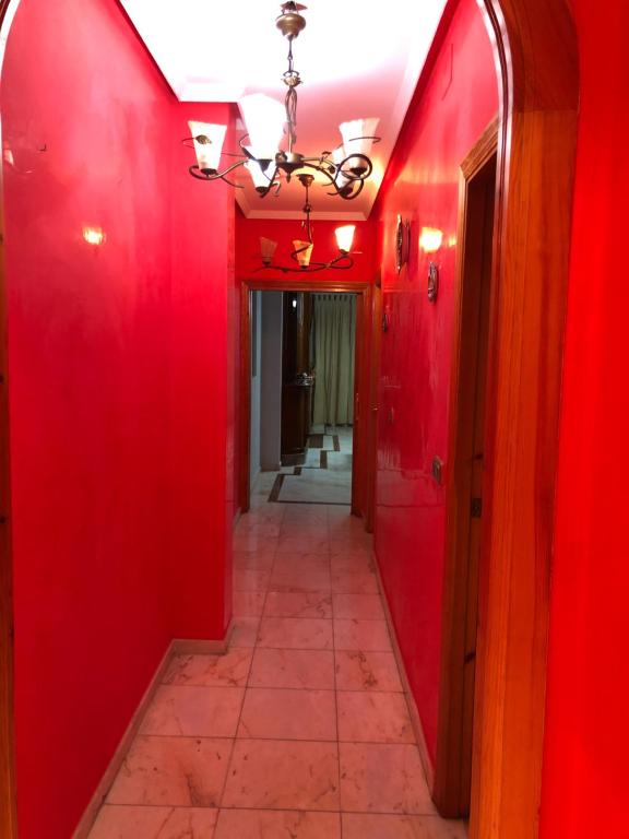 Fotografia z galérie ubytovania PISO ROCIO v destinácii Almonte