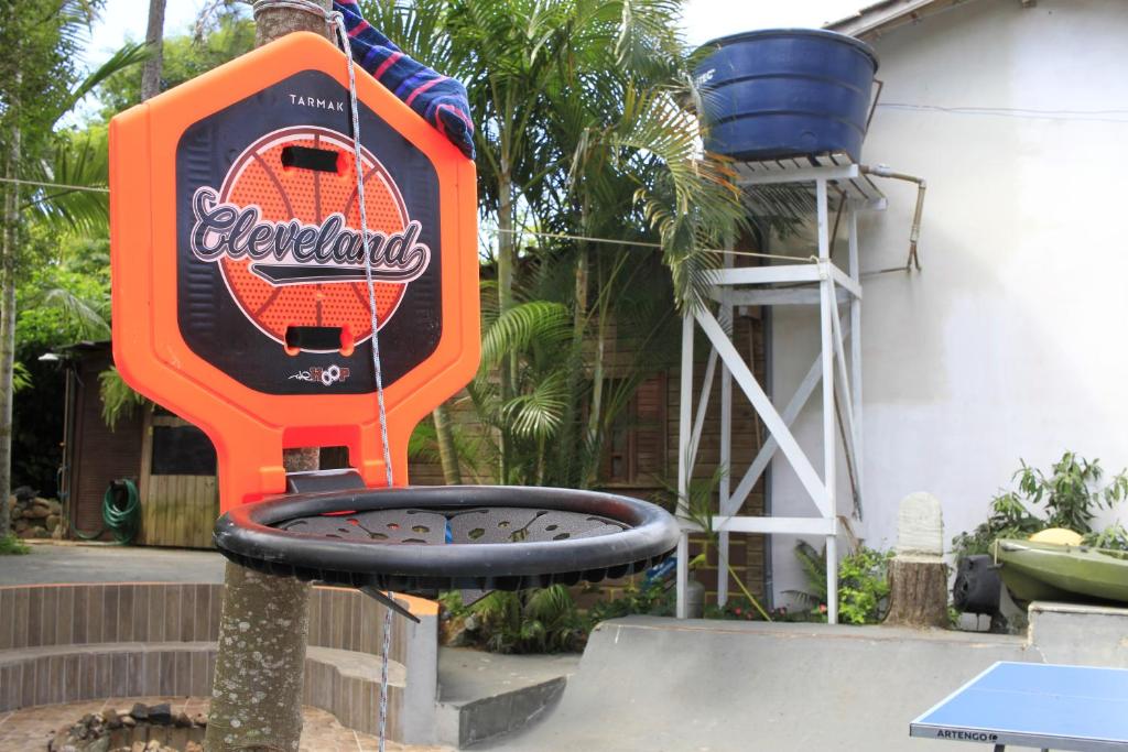  Celo's Vision Hostel