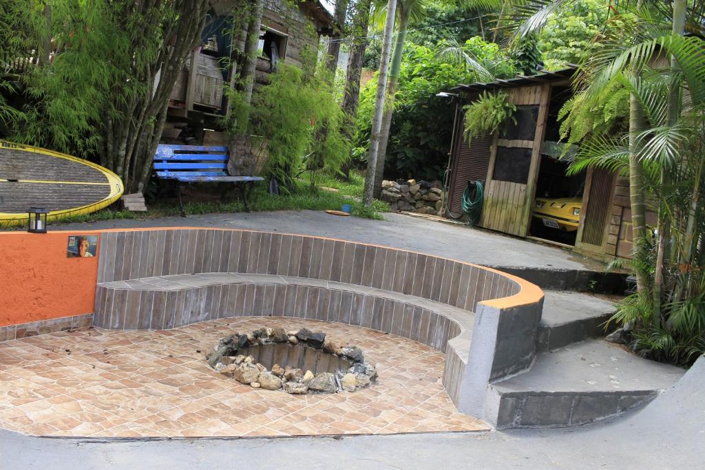  Celo's Vision Hostel
