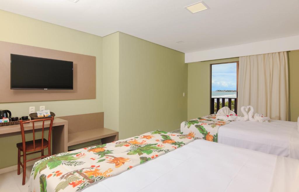 Hotel Solar Porto de Galinhas  Hotel Solar Porto de Galinhas