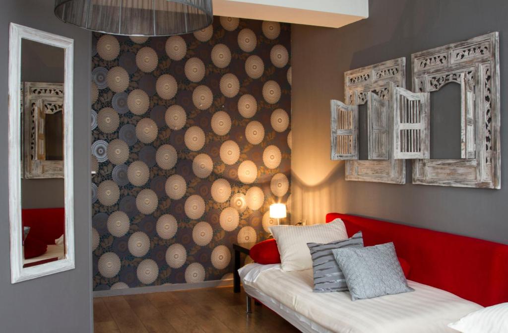 Hotel Matuchi - Resim 18