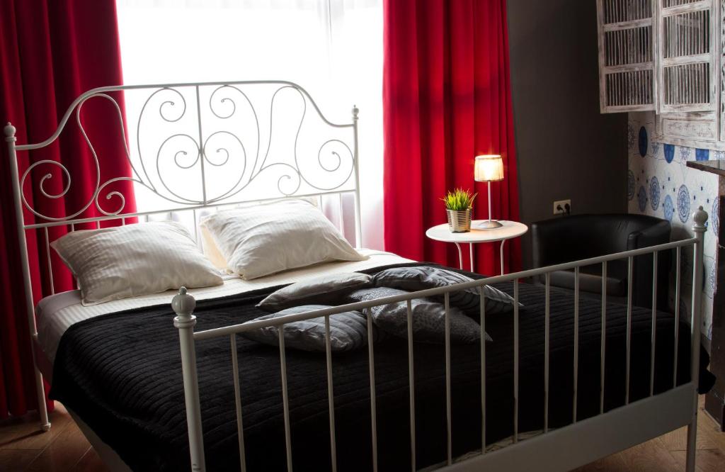 Hotel Matuchi - Resim 19