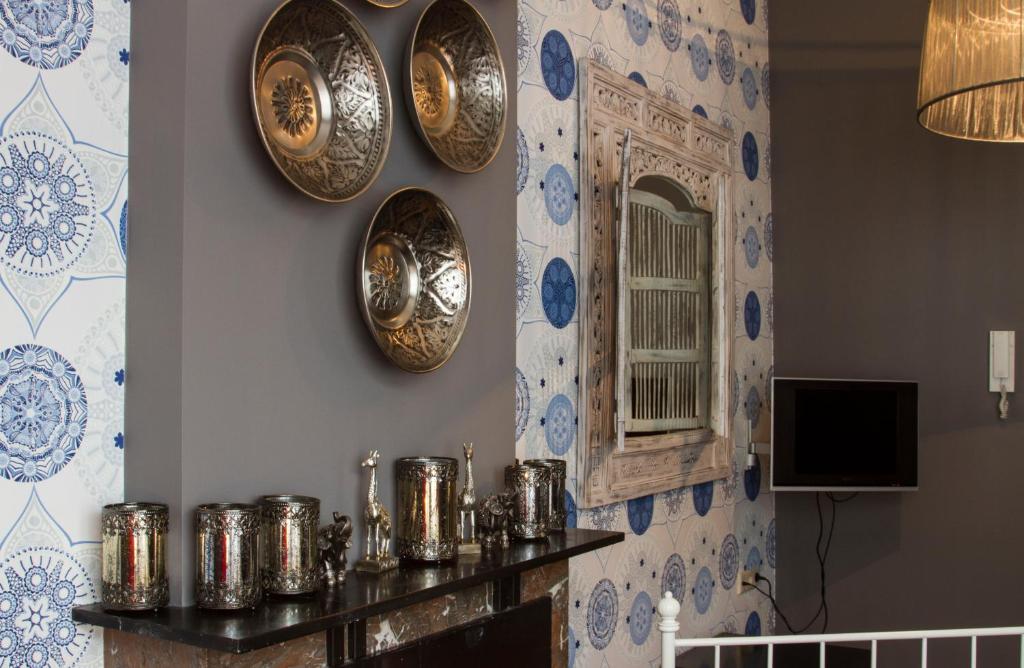 Hotel Matuchi - Resim 3