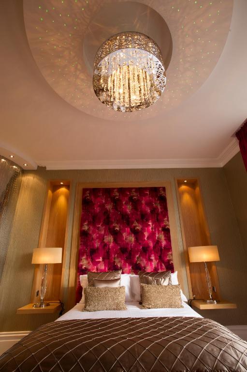 Mode Breck Apartments - Spa Di Lusso Superiore - The Lockwood Suite