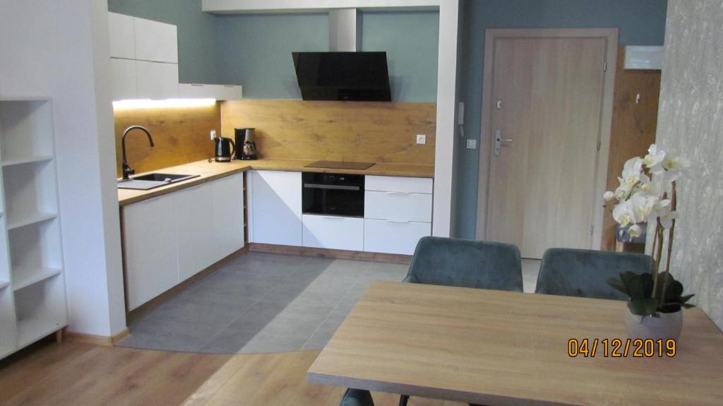 Apartamenty Piano - Apartment