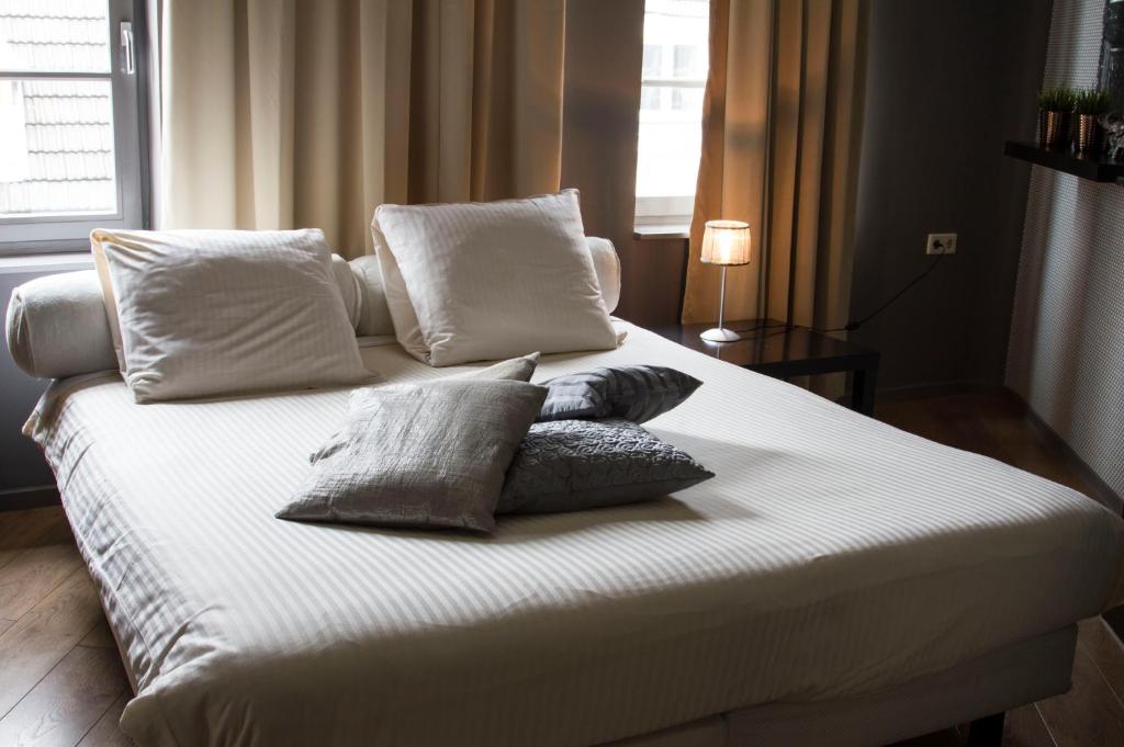 Hotel Matuchi - Resim 22