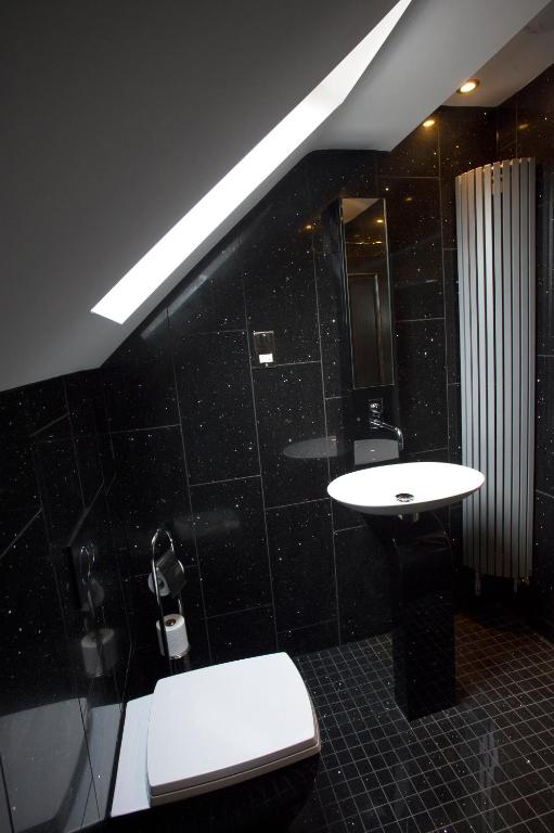 Mode Breck Apartments - Sutie Di Lusso Superiore - The Carleton Suite