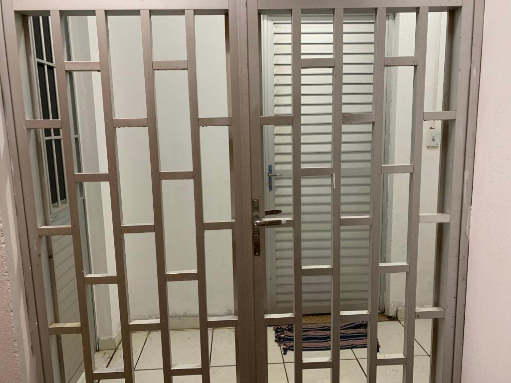  Excelente apartamento à 80 metros da praia!