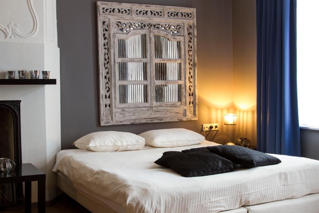 Hotel Matuchi - Resim 26