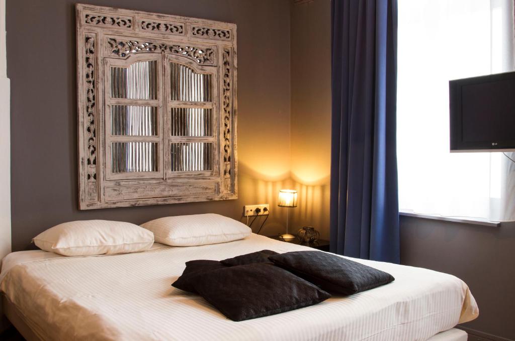 Hotel Matuchi - Resim 2