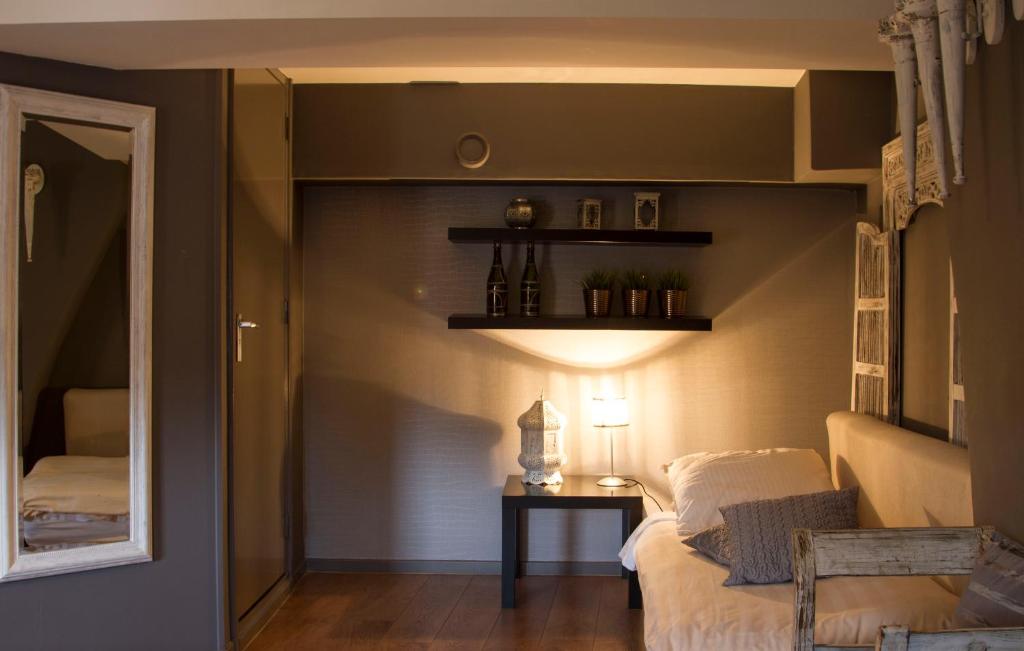 Hotel Matuchi - Resim 29