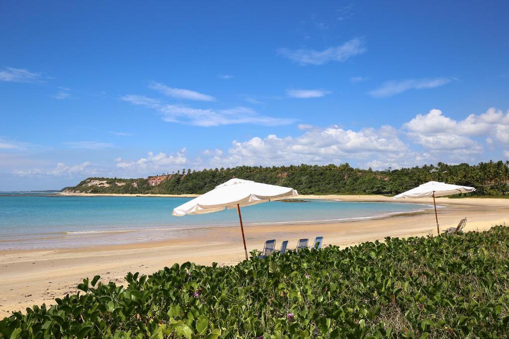  Bangalô Vermelho Outeiro das Brisas