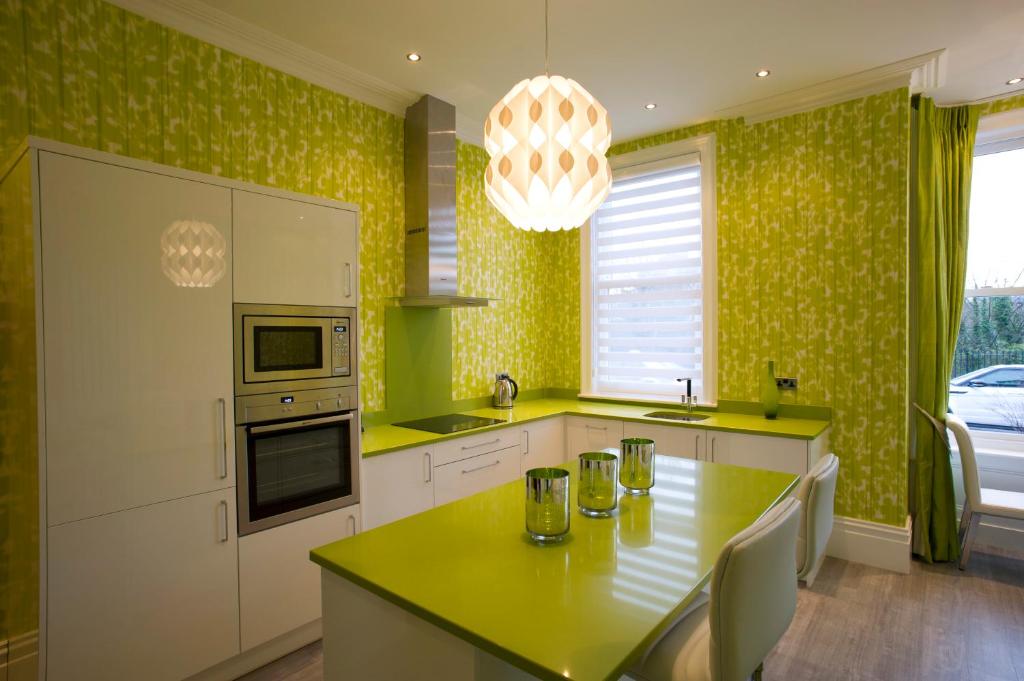 Mode Breck Apartments - Appartamento Di Lusso - The Stannah Suite