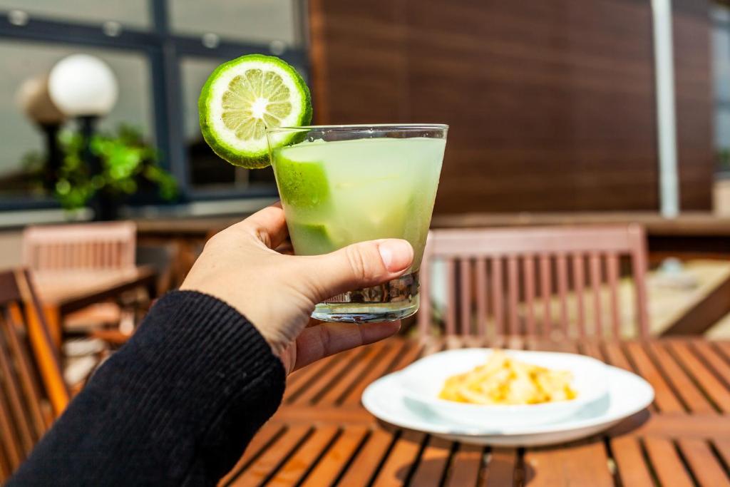  ibis Porto Alegre Assis Brasil