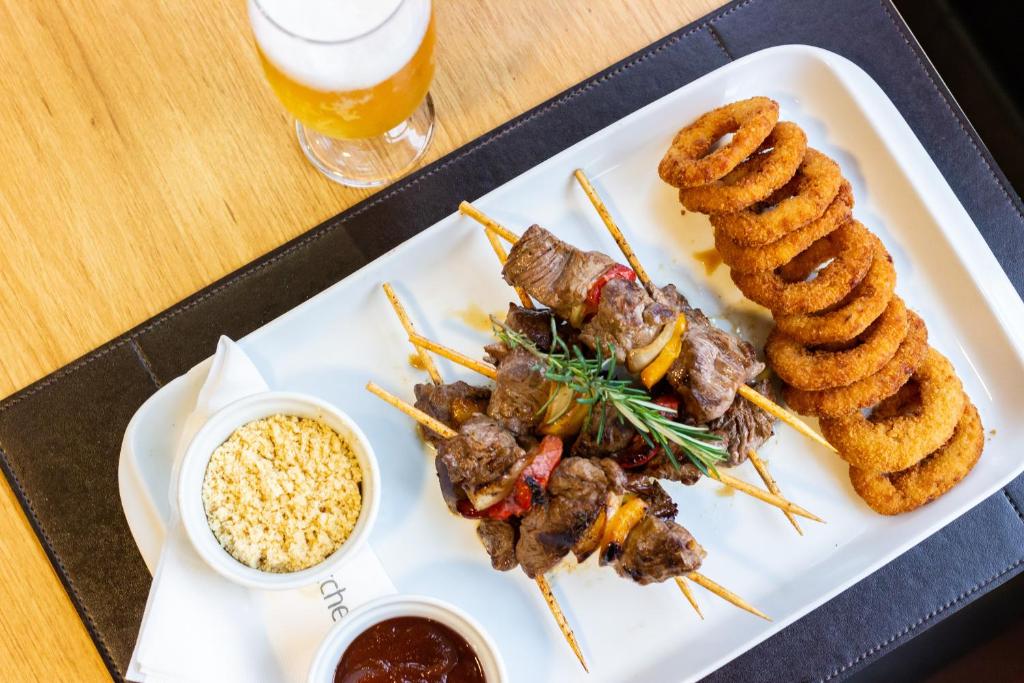  ibis Porto Alegre Assis Brasil