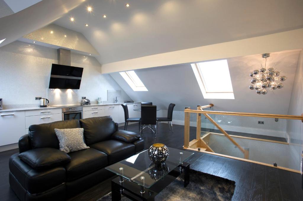 Mode Breck Apartments - Appartamento Duplex