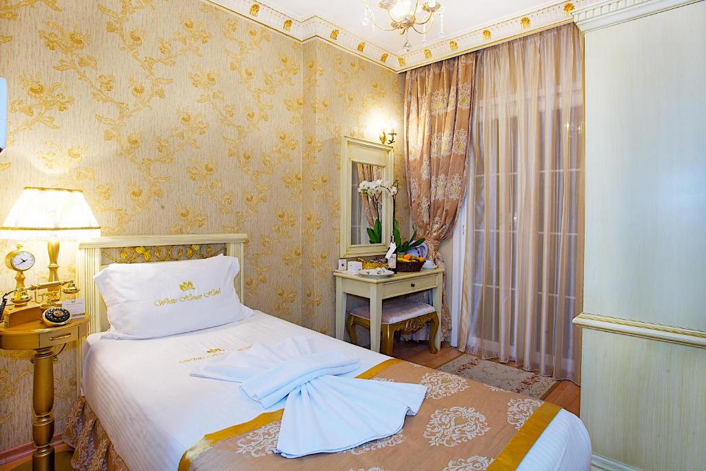 White House Hotel Istanbul - 2